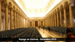 Voyage au vatican 149